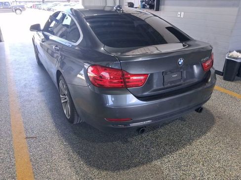 Used 2017 BMW 440i Gran Coupe RWD image 4