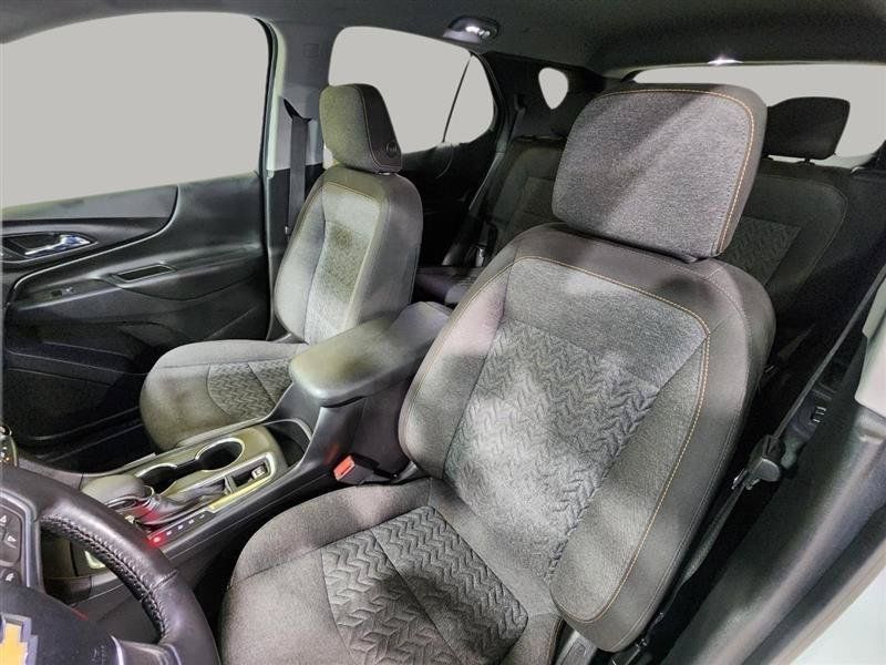 Used 2022 Chevrolet Equinox LT w/ Driver Convenience Package FWD image 13