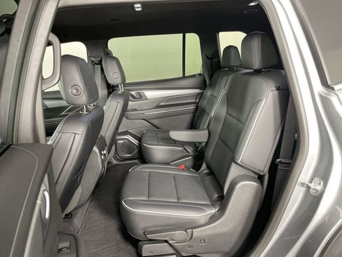 New 2025 Buick Enclave Preferred w/ Power Package FWD image 24