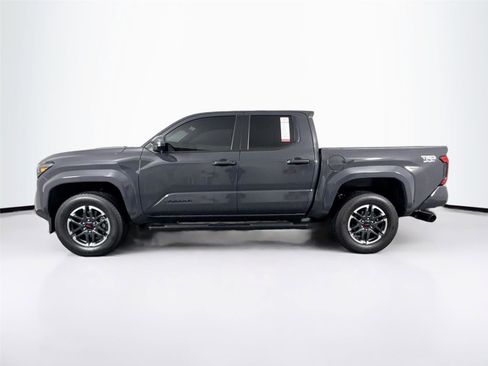 Certified 2024 Toyota Tacoma TRD Sport image 13
