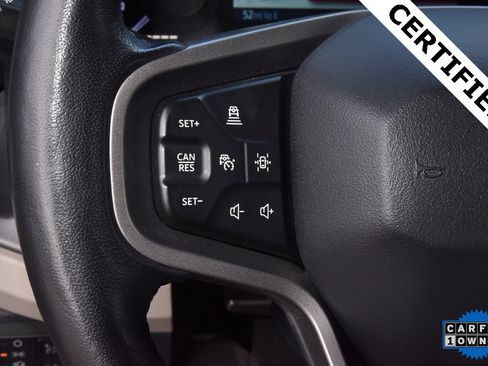 Certified 2022 Ford Bronco Wildtrak image 24