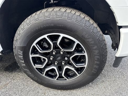 Used 2023 Ford F150 XLT w/ Equipment Group 302A High image 14