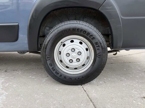 Used 2019 RAM ProMaster 3500 image 8