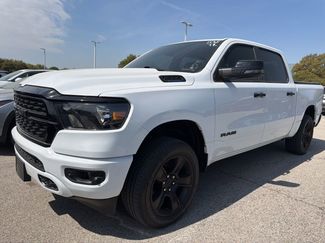 Used 2023 RAM 1500 Big Horn video 1