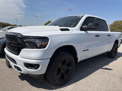 Used 2023 RAM 1500 Big Horn