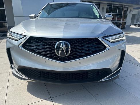 New 2026 Acura MDX SH-AWD w/ Technology Package image 8