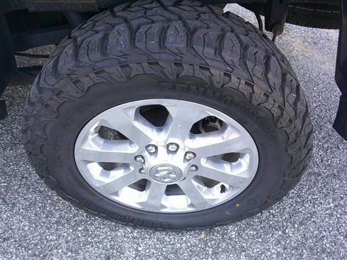 Used 2019 RAM 2500 Big Horn AWD/4WD image 22