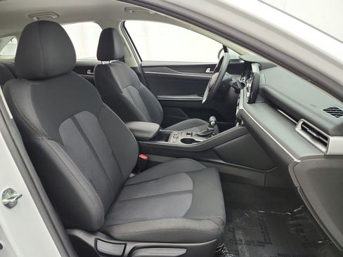 Used 2022 Kia K5 LXS FWD image 18