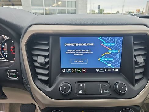 Used 2023 GMC Acadia Denali w/ Denali Ultimate Package image 24