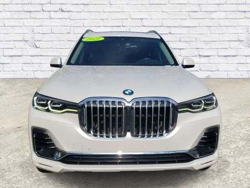 Used 2021 BMW X7 xDrive40i AWD/4WD image 6