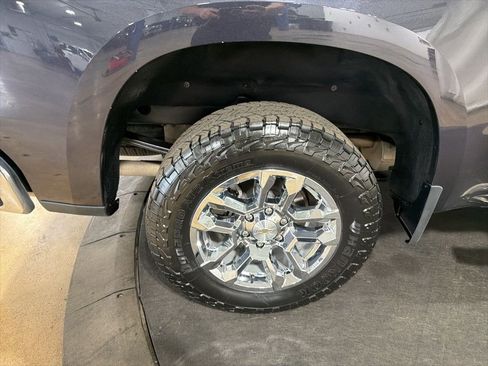 Certified 2024 Chevrolet Silverado 1500 LT image 36
