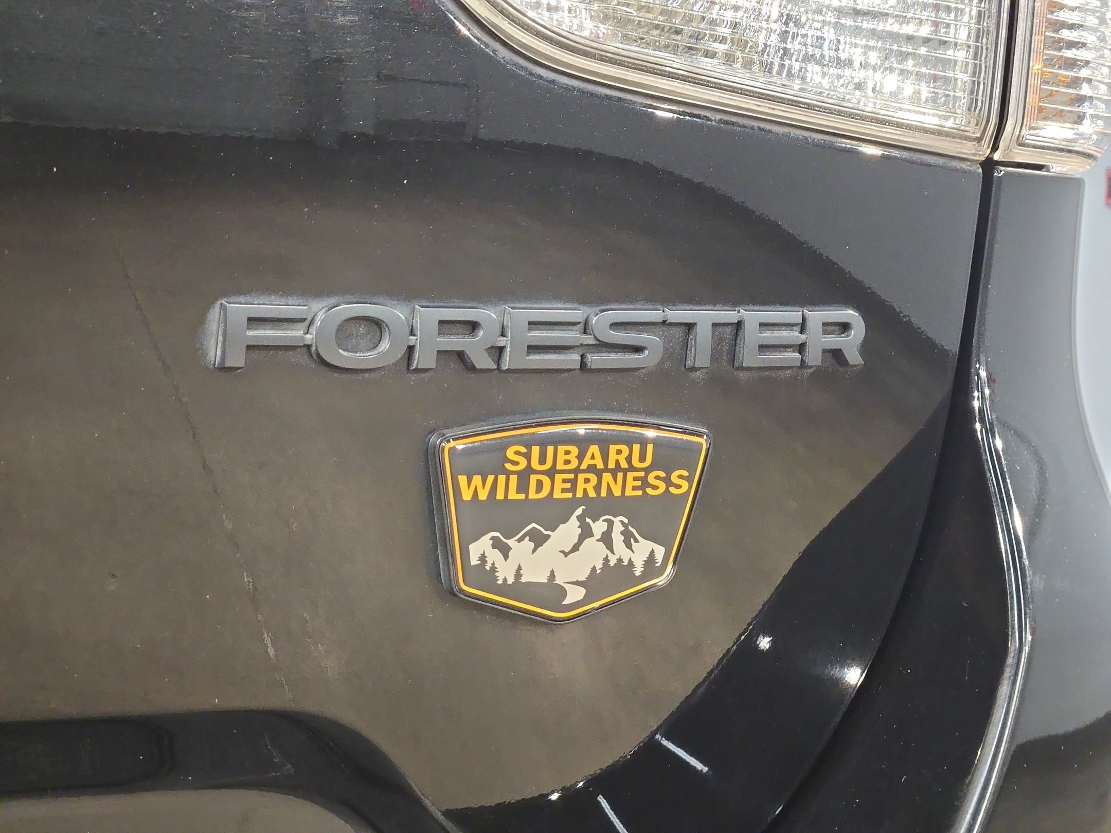 Used 2022 Subaru Forester Wilderness w/ Wilderness Package AWD/4WD image 39