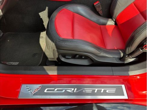 Used 2017 Chevrolet Corvette Z06 image 27