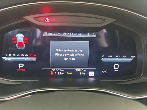 Used 2022 Audi Q8 Prestige AWD/4WD image 19