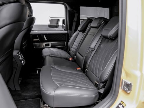 Used 2026 Mercedes-Benz G 63 AMG 4MATIC image 47