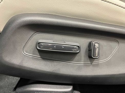 New 2026 Honda HR-V EX-L image 10