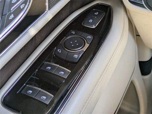 Used 2019 Lincoln Navigator L Reserve image 24