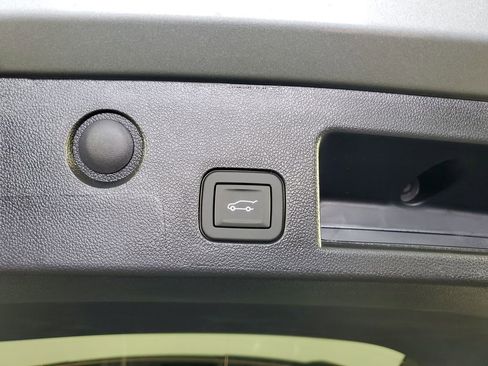 New 2026 Chevrolet Equinox ACTIV FWD image 35