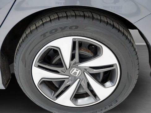 Used 2019 Honda Civic LX image 25