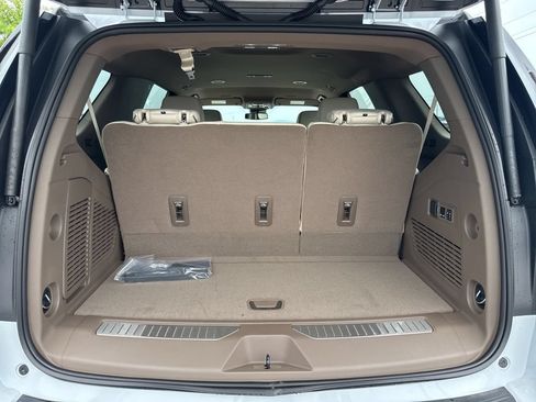 New 2026 GMC Yukon Denali AWD/4WD image 37