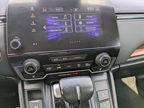 Used 2020 Honda CR-V EX-L image 13