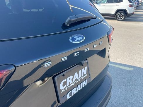 Used 2026 Ford Escape ST-Line FWD image 31