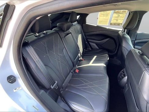 Used 2023 Ford Mustang Mach-E Select RWD image 27