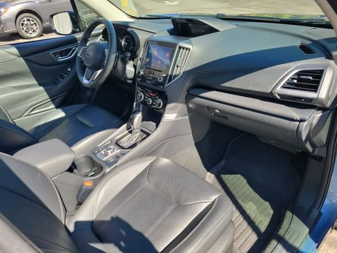 Used 2022 Subaru Forester Touring AWD/4WD image 29