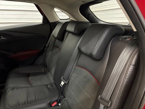 Used 2018 MAZDA CX-3 Grand Touring AWD/4WD image 32