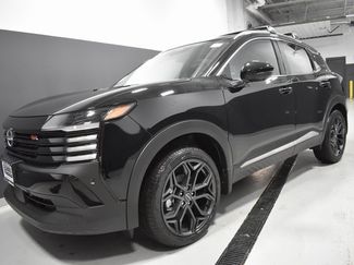 New 2026 Nissan Kicks SR w/ SR Premium Package video 1