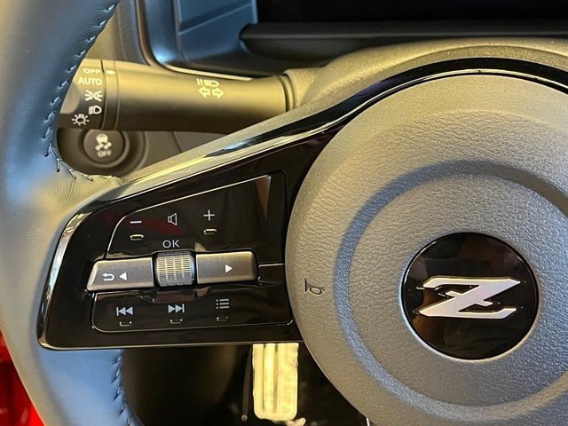 New 2027 Nissan Z Performance RWD image 18
