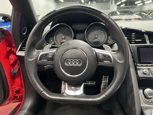 Used 2014 Audi R8 V8 image 48