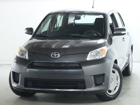 Used 2008 Scion xD Base image 1
