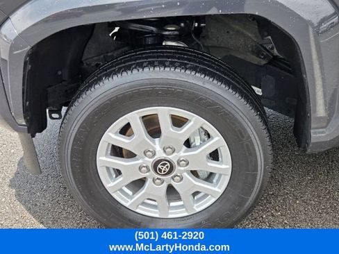 Used 2025 Toyota Tacoma SR5 RWD image 18