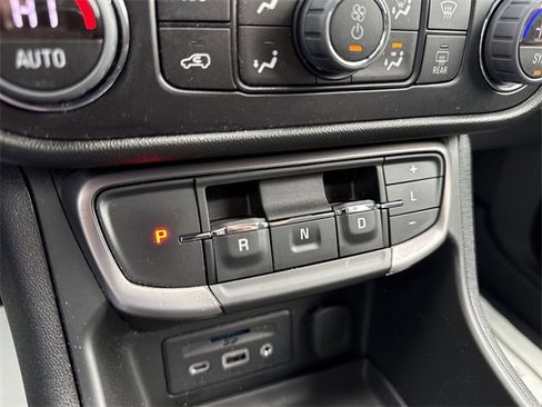 Used 2023 GMC Terrain AT4 w/ LPO, Floor Liner Package image 15