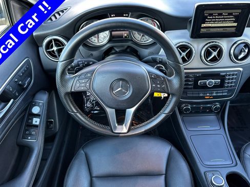 Used 2015 Mercedes-Benz GLA 250 image 13