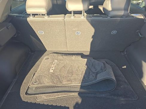 Certified 2024 Kia Niro Wind w/ Wind Preserve Package FWD image 18