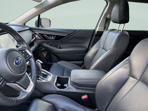 Used 2024 Subaru Outback Limited XT image 17