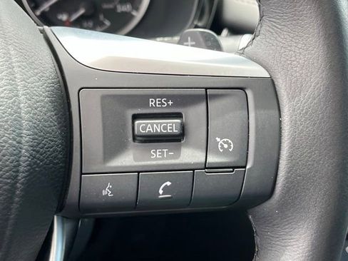 Used 2025 INFINITI QX60 Pure FWD image 11