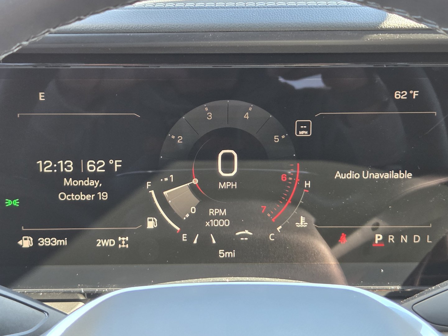New 2027 GMC Terrain Denali AWD/4WD image 32