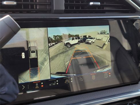 New 2026 GMC Sierra 2500 Denali w/ Denali Reserve Package image 23