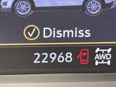 Certified 2023 Cadillac XT5 Premium Luxury image 5