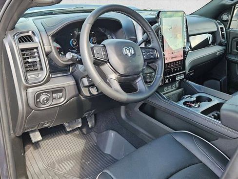 New 2026 RAM 2500 Rebel w/ Rebel Level 2 Equipment Group image 9