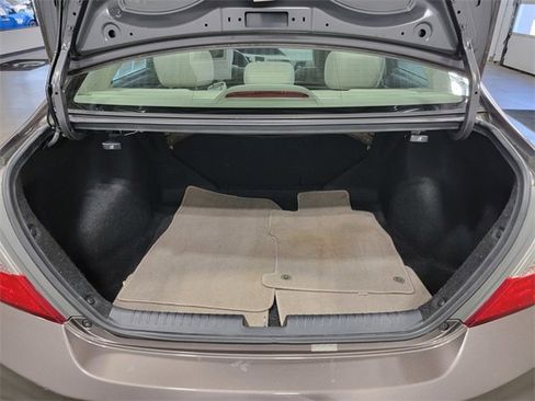 Used 2012 Honda Civic EX image 35