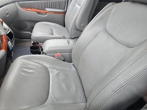Used 2007 Toyota Sienna XLE Limited AWD/4WD image 20