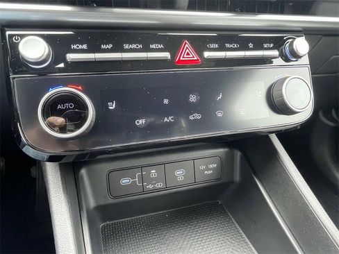 New 2026 Hyundai Santa Cruz SEL image 14