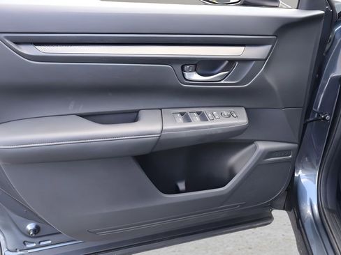 Used 2024 Honda CR-V EX image 9