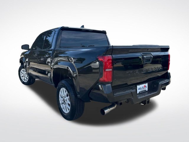 Used 2025 Toyota Tacoma SR5 RWD image 6