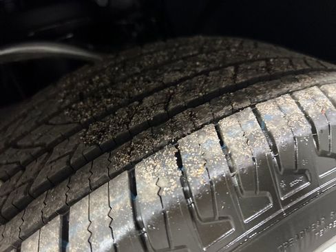 New 2026 Chevrolet Tahoe LT image 43