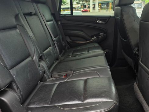 Used 2017 GMC Yukon SLT w/ Open Road Package AWD/4WD image 14